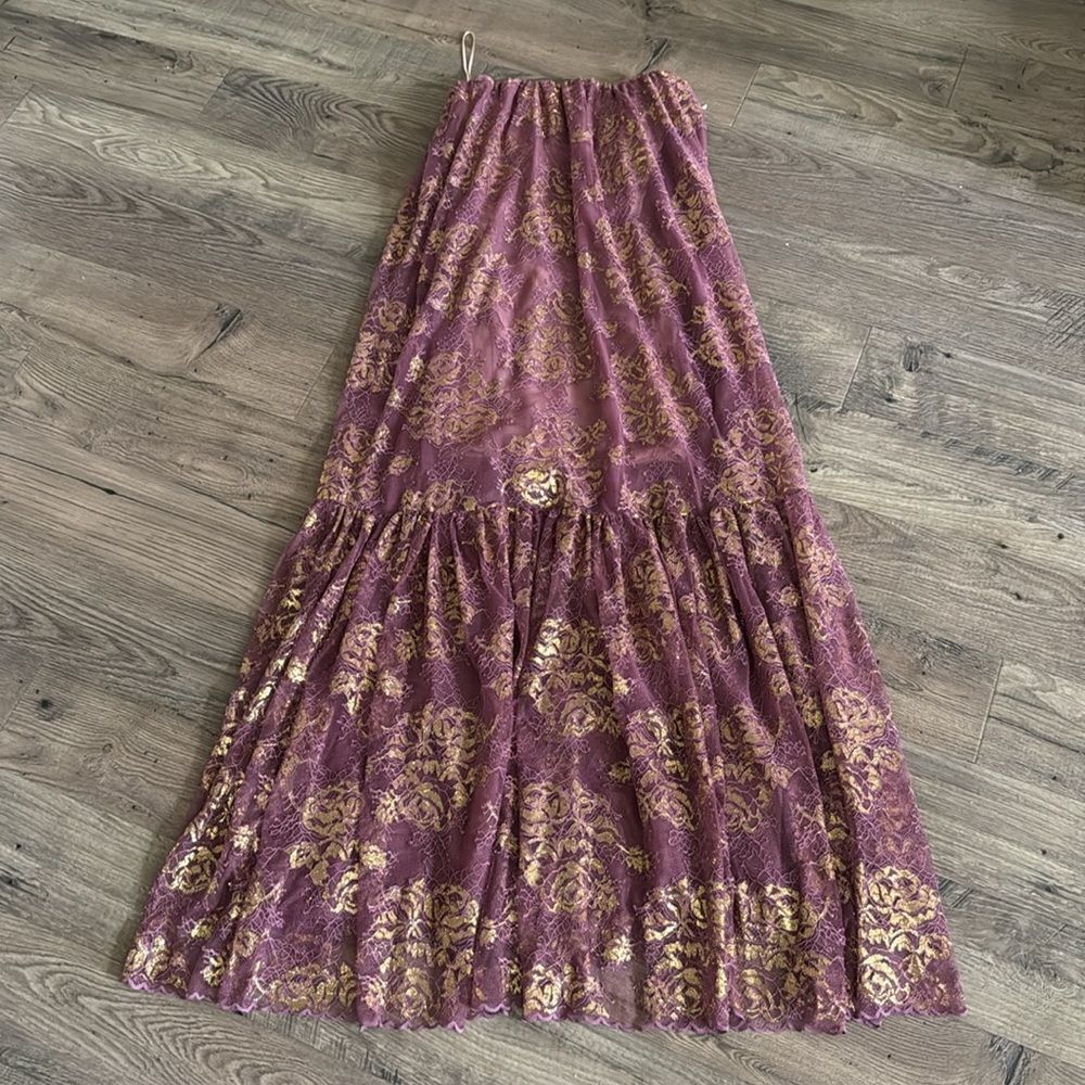 Helsi Cara dress - Picture 4 of 7